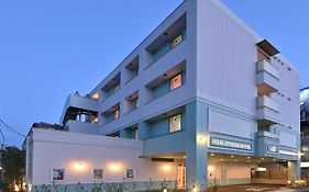 Four Stories Hotel Maihama Tokyo Bay